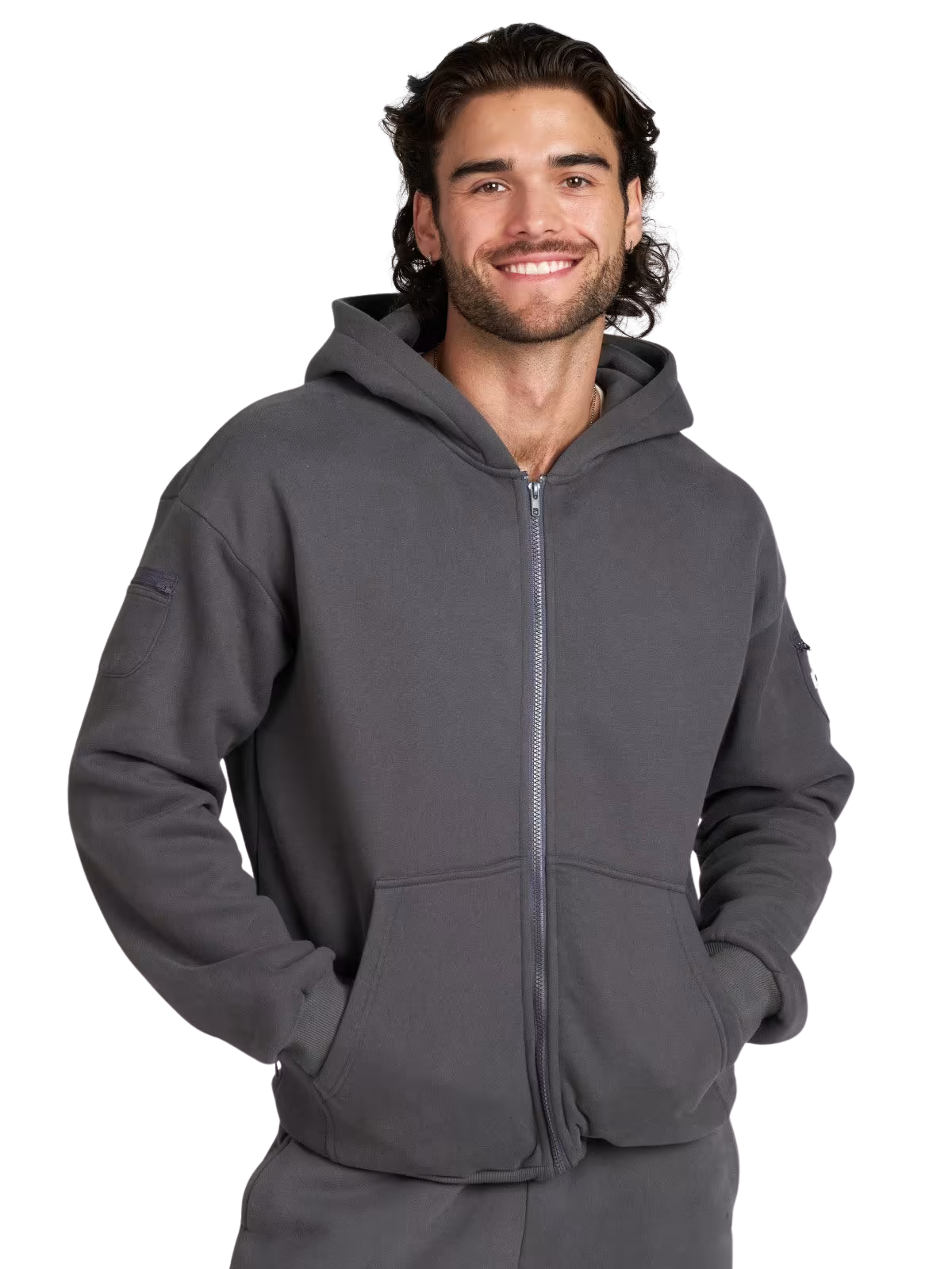 Weighted Hoodies vs Weighted Blankets