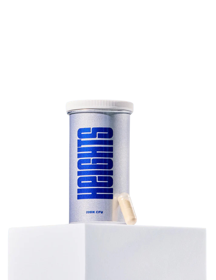 best probiotics for gut health
