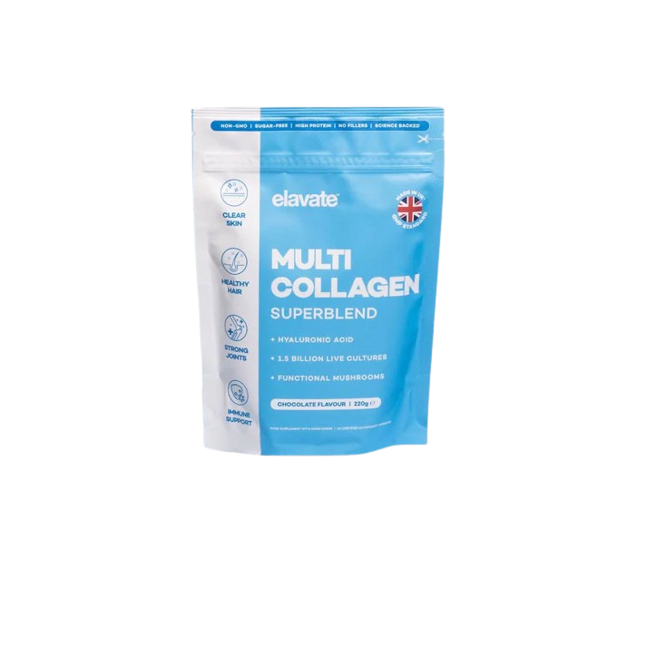 Marine Collagen vs Bovine Collagen