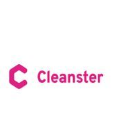 Cleanster