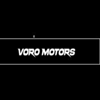 VORO MOTORS