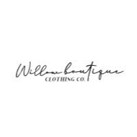 willow boutique