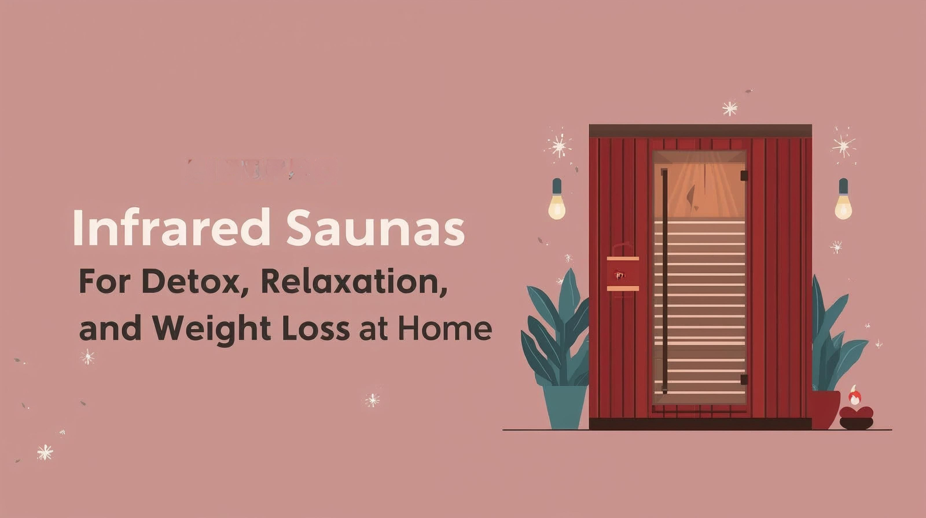Best Infrared Saunas