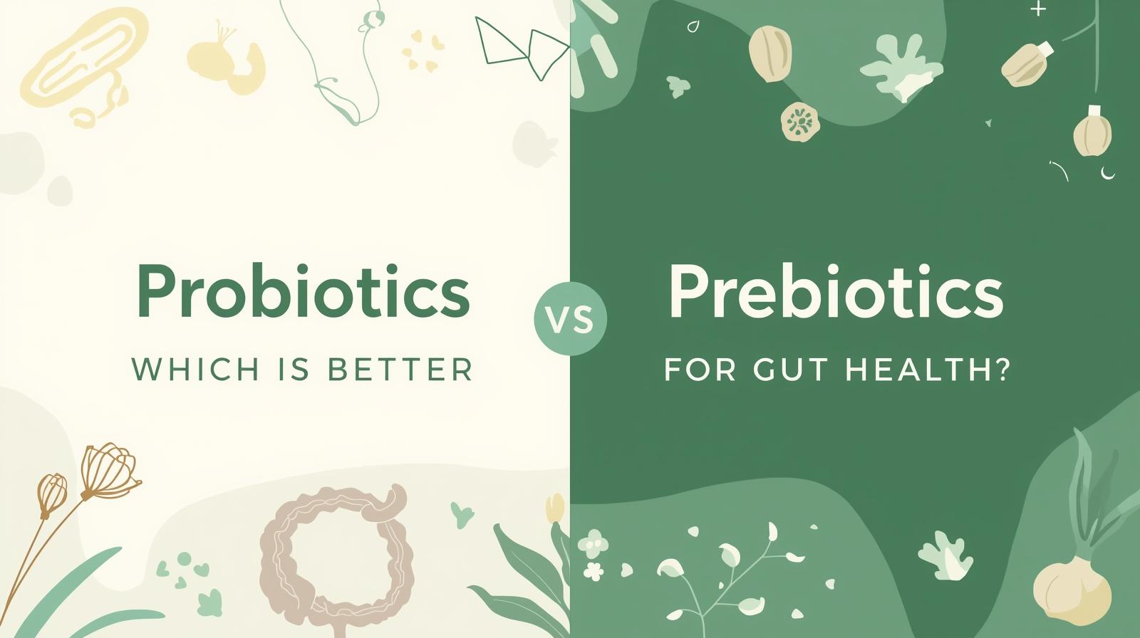 best probiotics for gut health