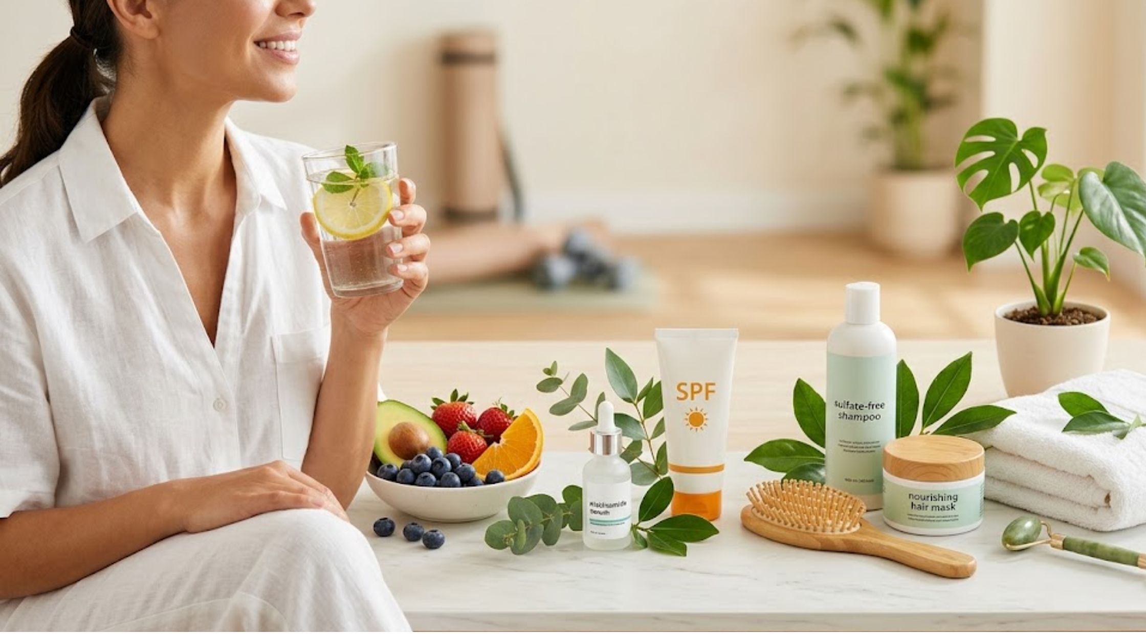 Health and Beauty Tips for Radiant Skin, Strong Wellness, and Everyday Confidence (1)