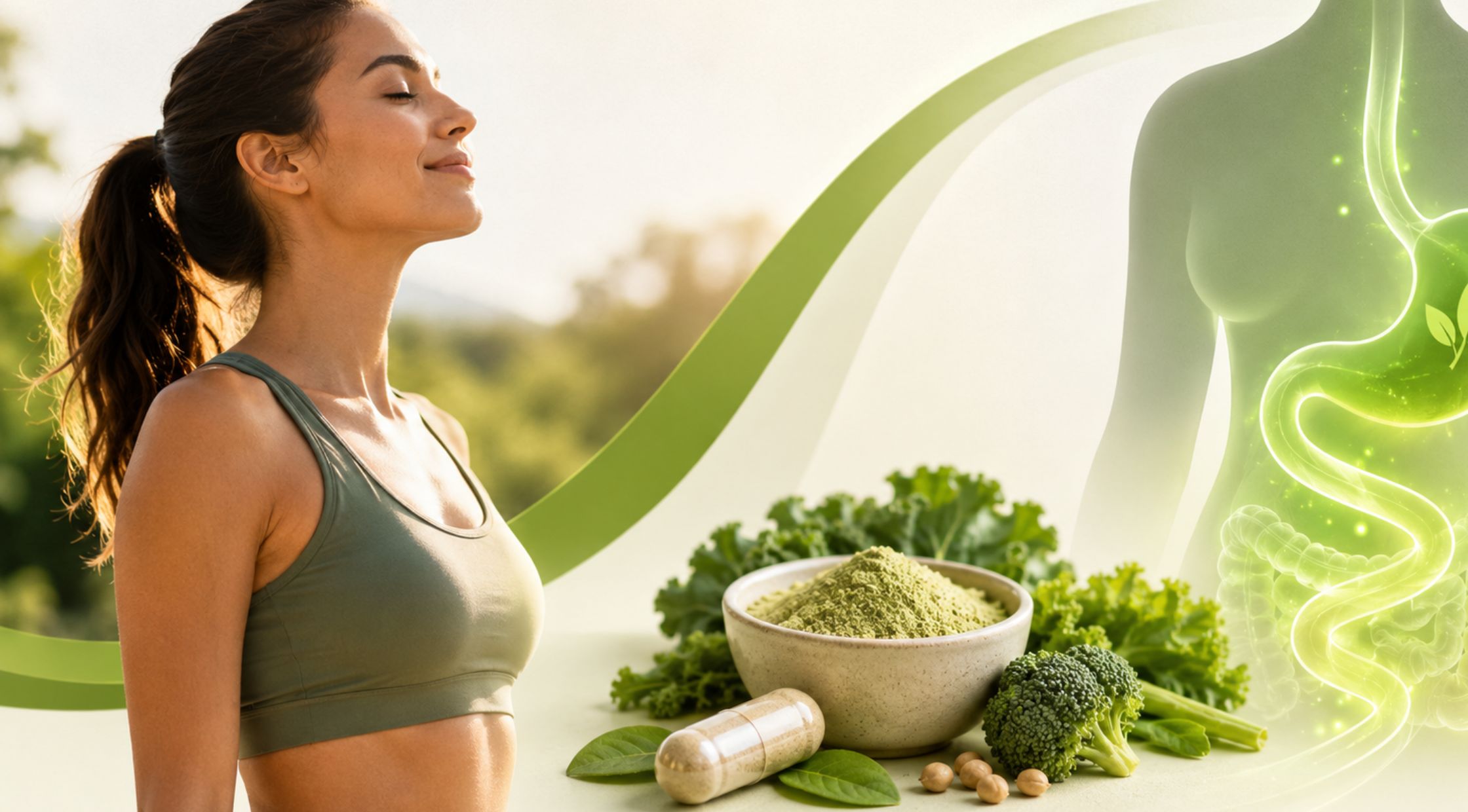 Health and Beauty Guide for Glowing Skin, Strong Health, and Everyday Confidence
