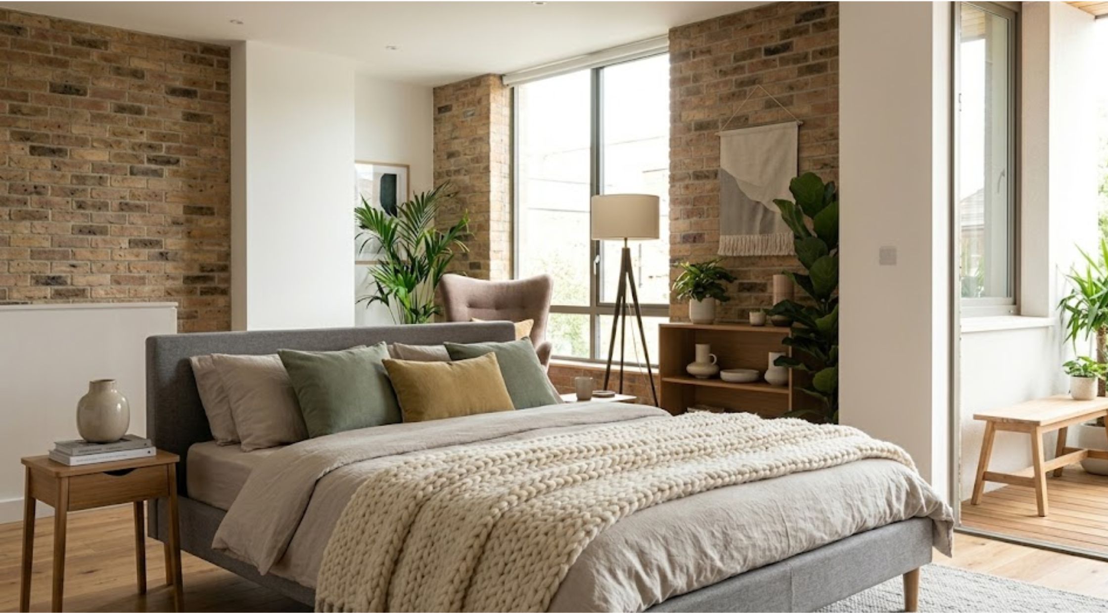 Stylish Home and Decor Ideas Transforming Modern Living Spaces (1)