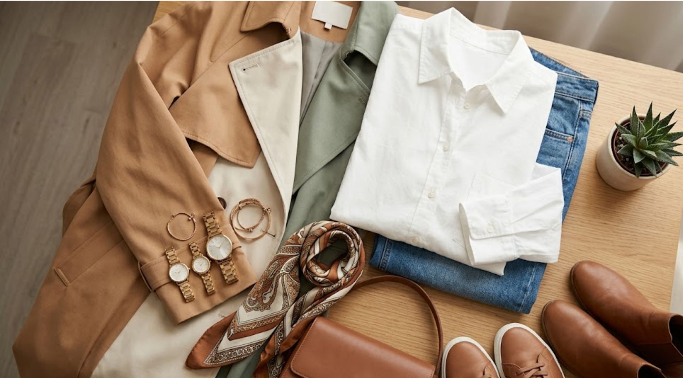 Fashion Trends That Blend Elegance, Comfort, and Individual Expression