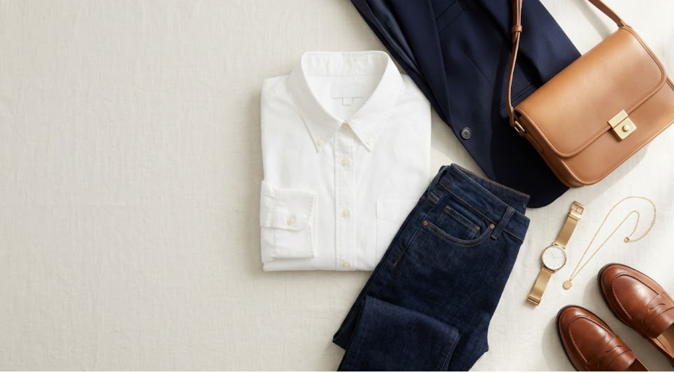 Fashion Essentials That Elevate Style, Confidence, and Everyday Elegance