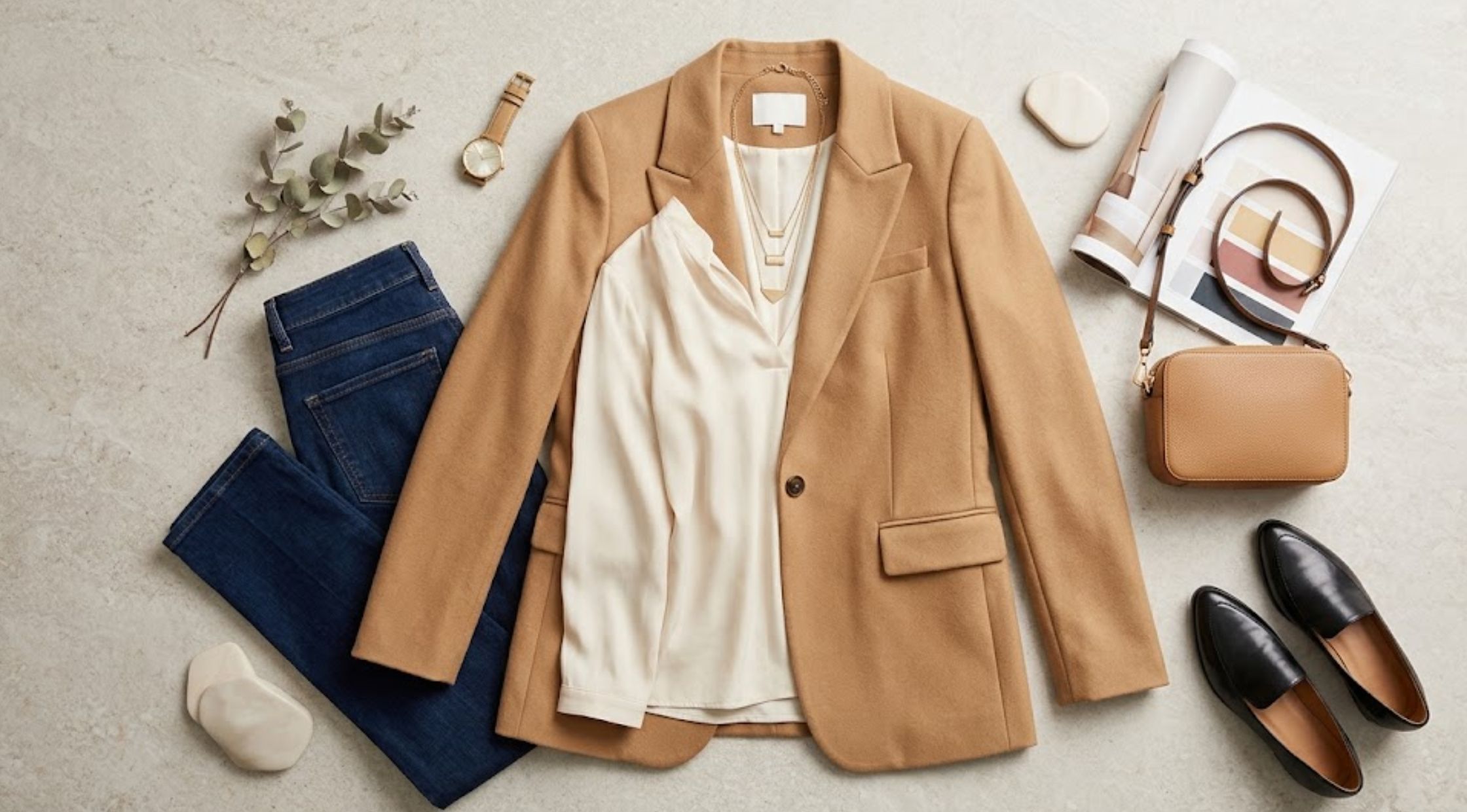 Fashion Trends That Inspire Confidence, Creativity, and Everyday Elegance