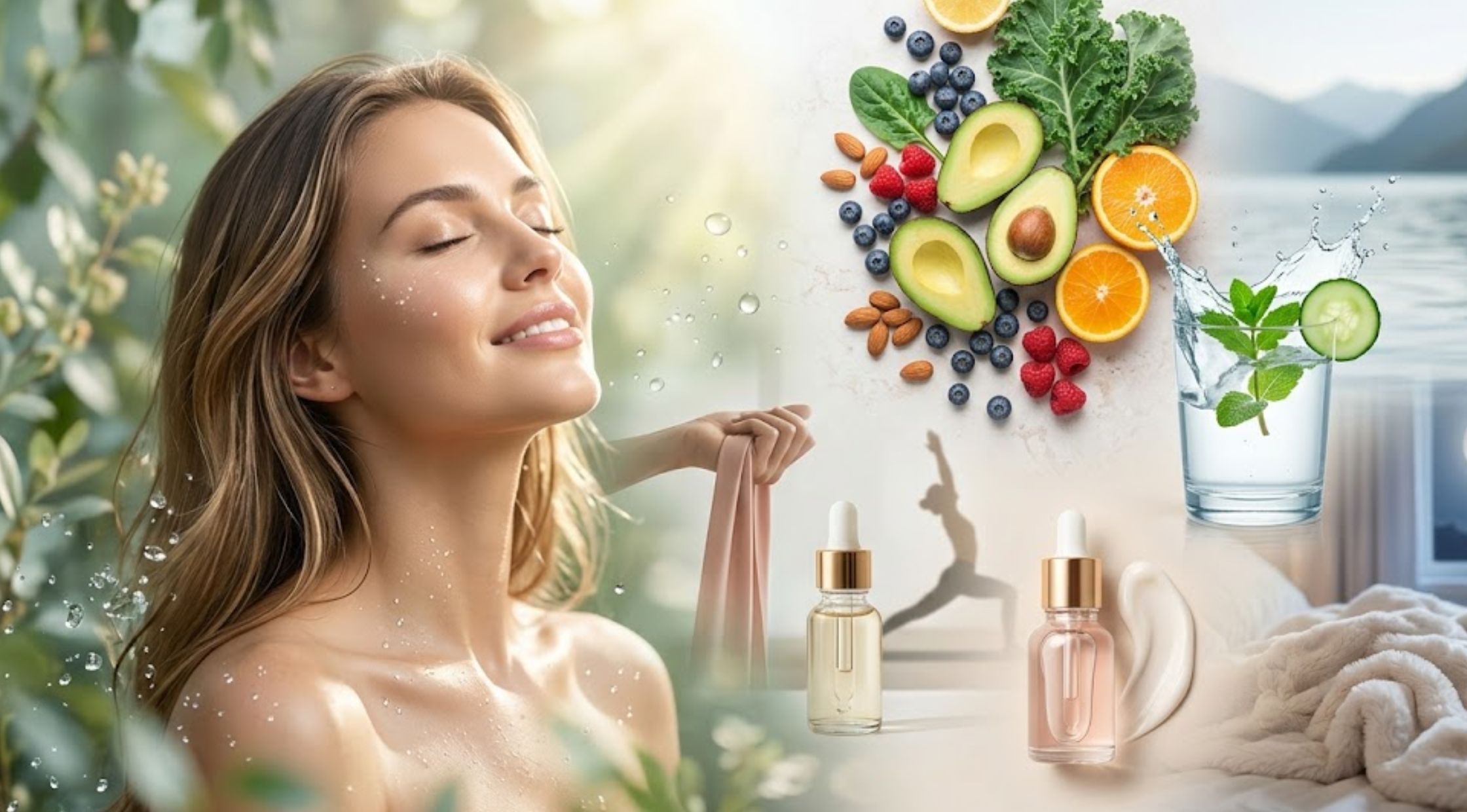 Health and Beauty Tips That Enhance Wellness, Confidence, and Natural Glow