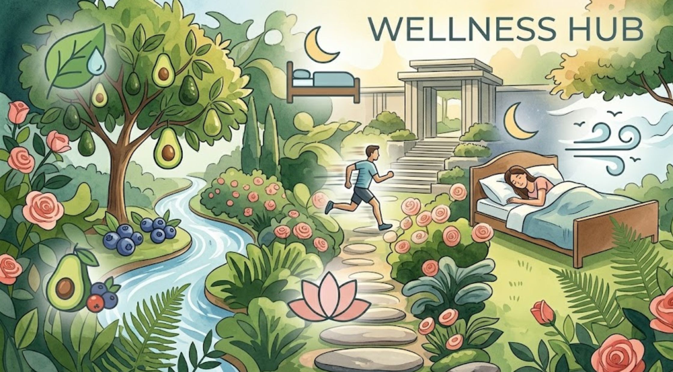 Health and Beauty Tips That Boost Wellness, Confidence, and Natural Glow