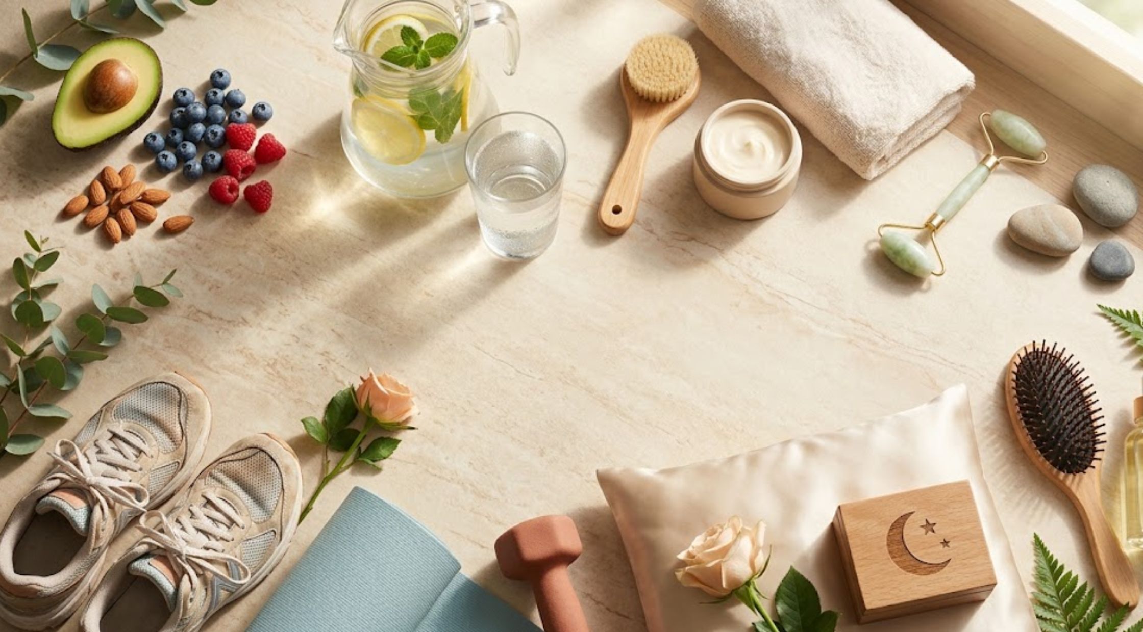 Health and Beauty Practices That Enhance Wellness, Confidence, and Natural Glow