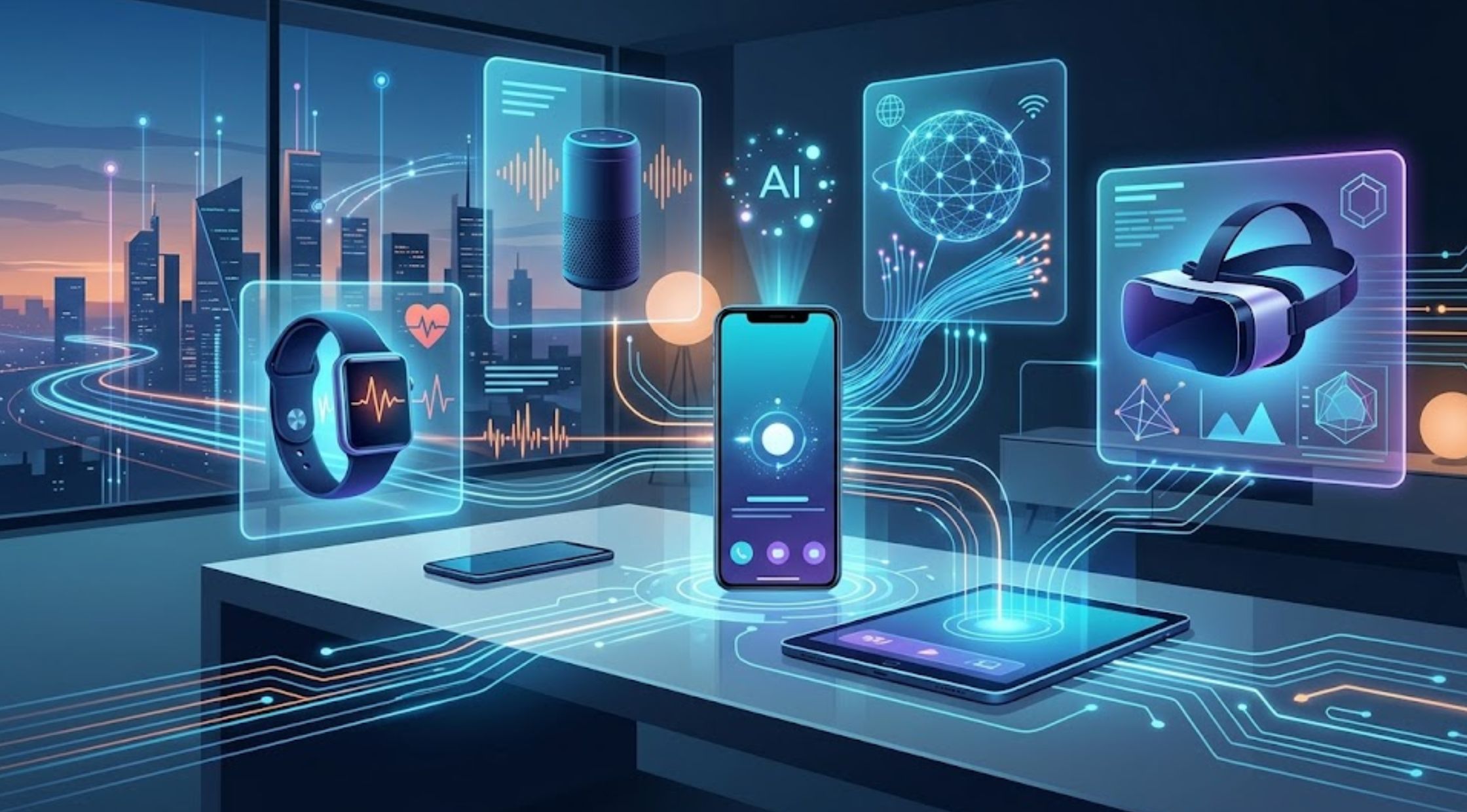 Latest Gadgets and Tech Innovations That Transform Modern Digital Living