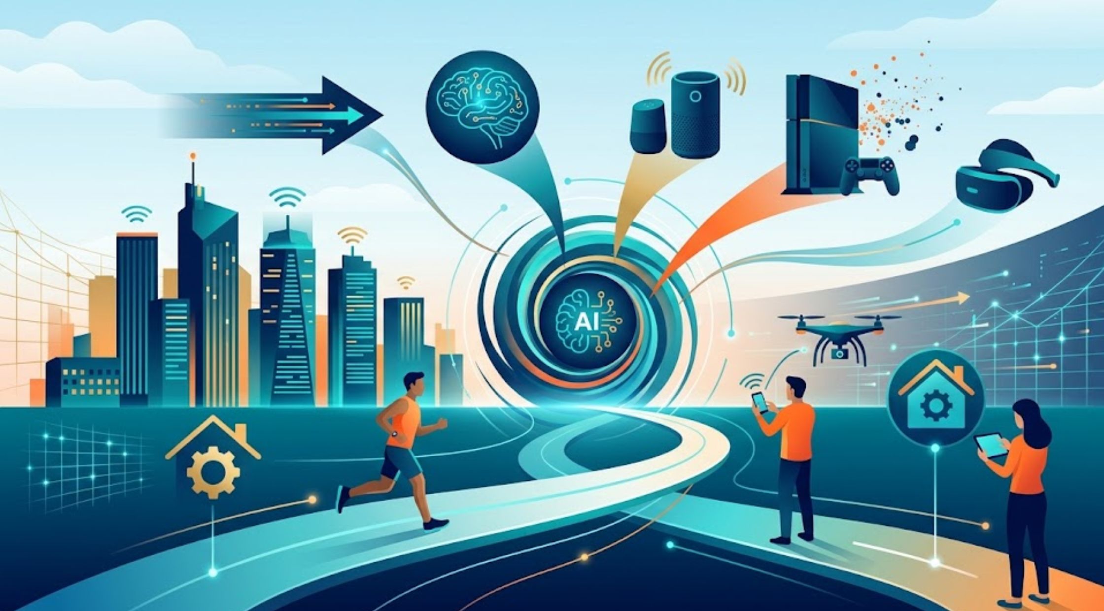 Cutting-Edge Gadgets and Tech That Are Transforming Modern Digital Life