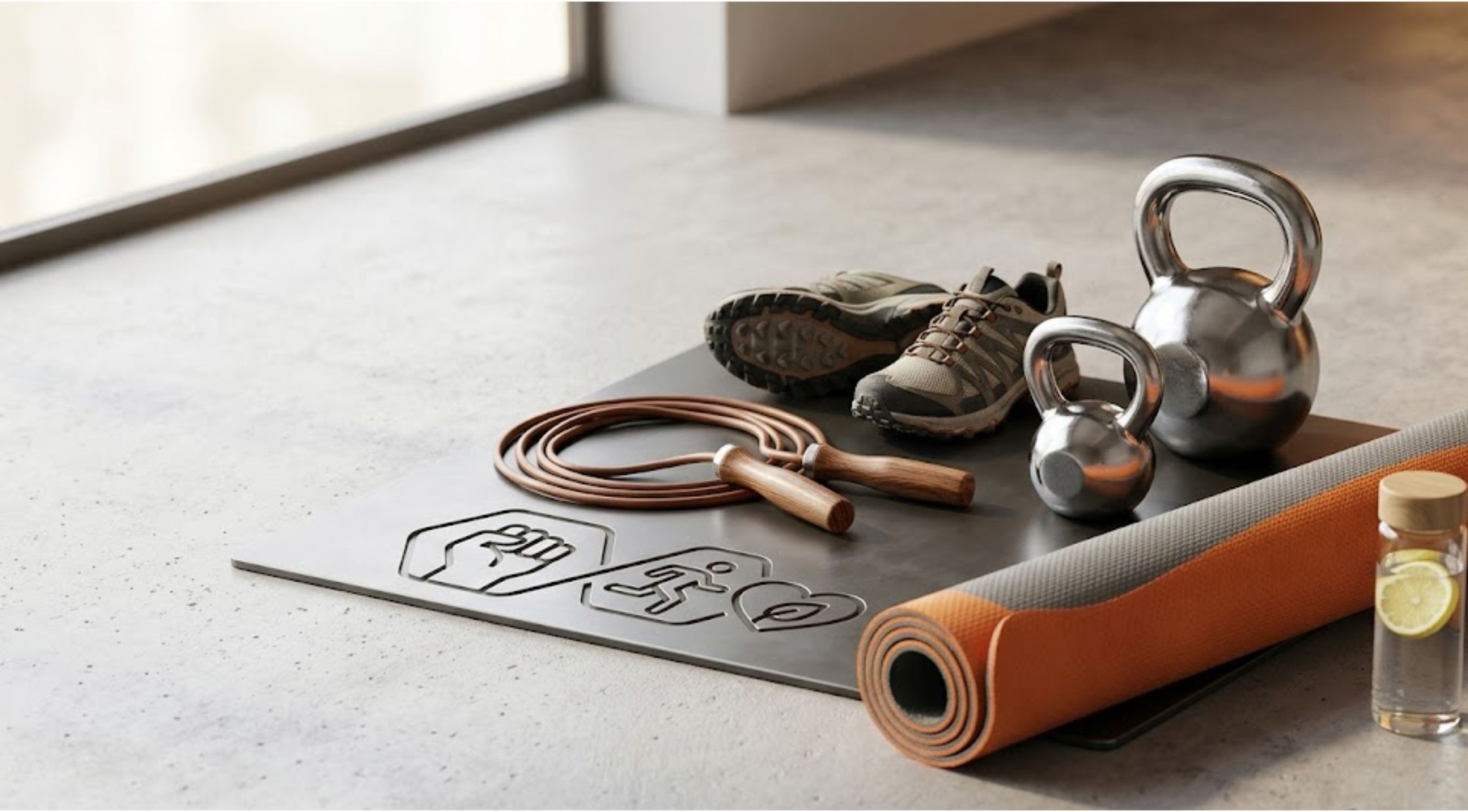 Fitness and Sports Habits That Build Strength, Endurance, and Long-Term Health