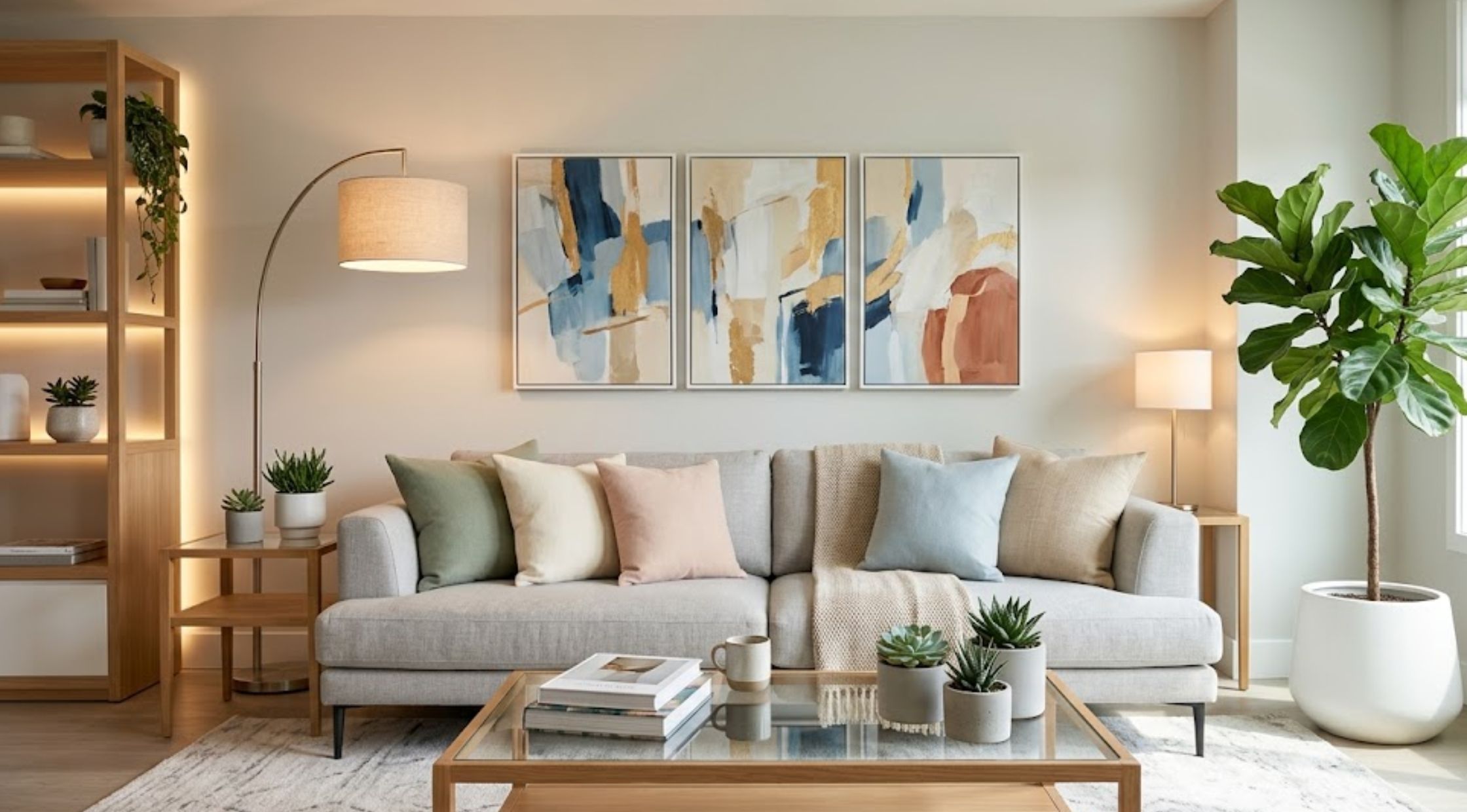 Stylish Home and Decor Ideas That Transform Living Spaces Into Beautiful, Modern, and Comfortable Homes
