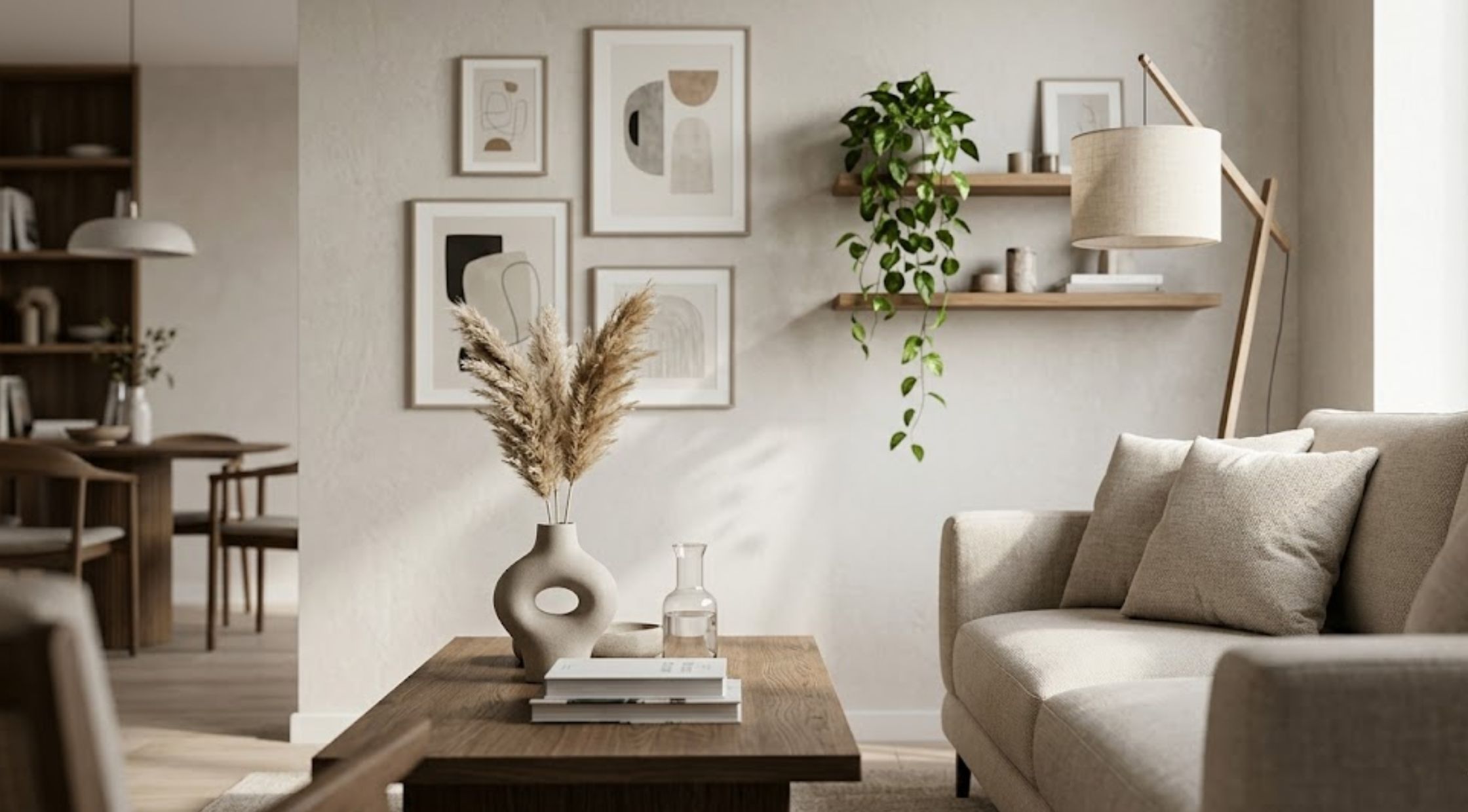 Home and Decor Ideas That Transform Living Spaces Into Beautiful, Comfortable, and Modern Homes