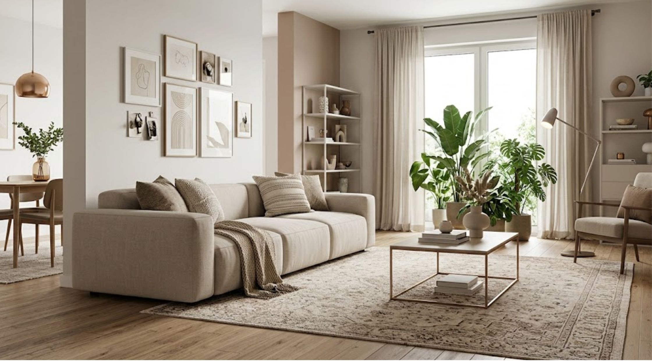 Home and Decor Ideas That Transform Living Spaces Into Beautiful, Stylish, and Comfortable Homes