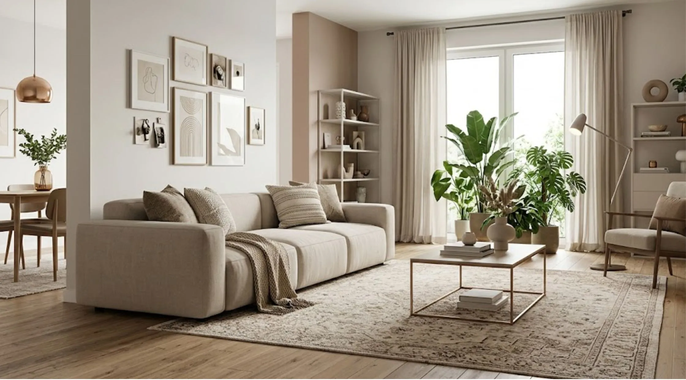 Home and Decor Ideas That Transform Living Spaces Into Beautiful, Stylish, and Comfortable Homes