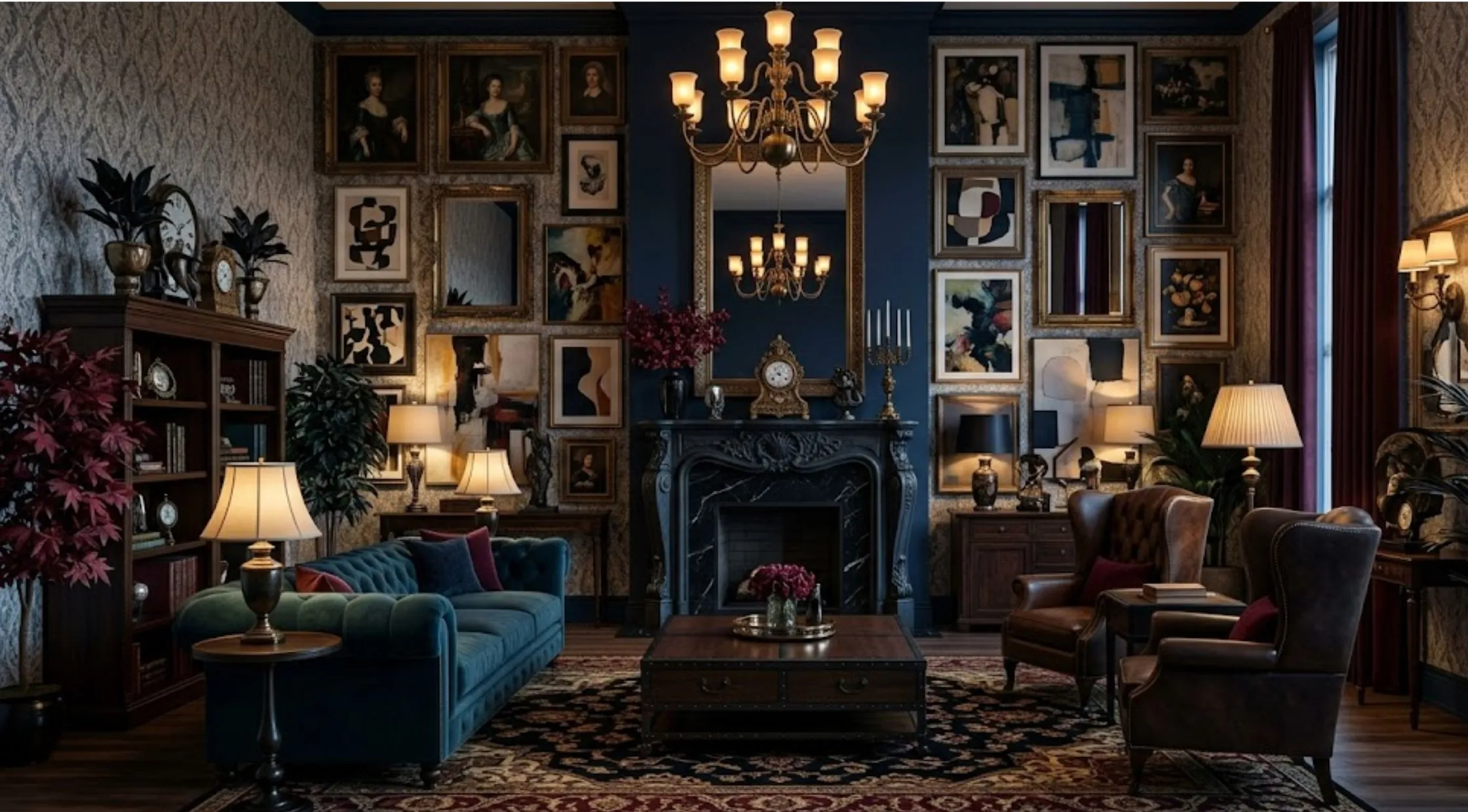 Home and Decor Ideas That Transform Living Spaces Into Unique, Stylish, and Comfortable Homes